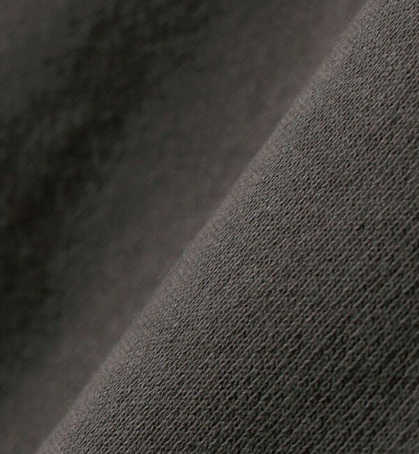 SHIPS Colors 「SHIPS Colors:〈手洗い可能〉USA 裏毛 スキッパー プルオーバー」|Tシャツ・カットソー|