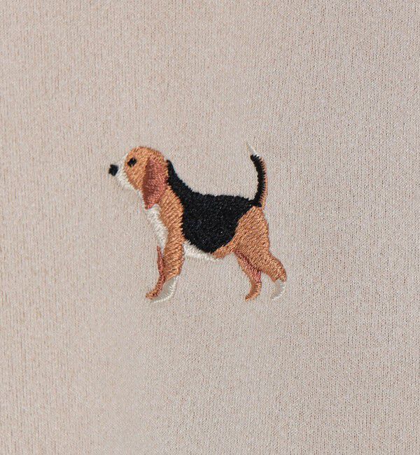 SHIPS Colors 「SHIPS Colors:〈洗濯機可能〉ポリエステル フェイクスエード スウェット」|スウェット・ジャージ|