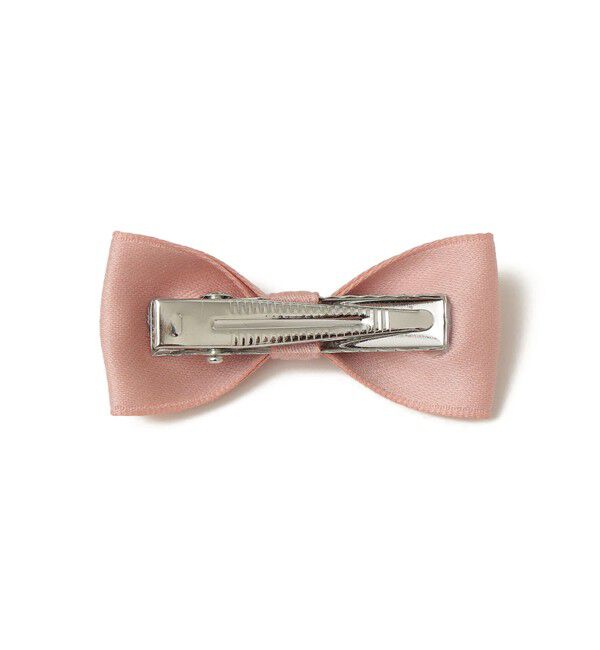 SHIPS KIDS「SHIPS KIDS:リボン ヘアクリップ 2コセット」|その他|