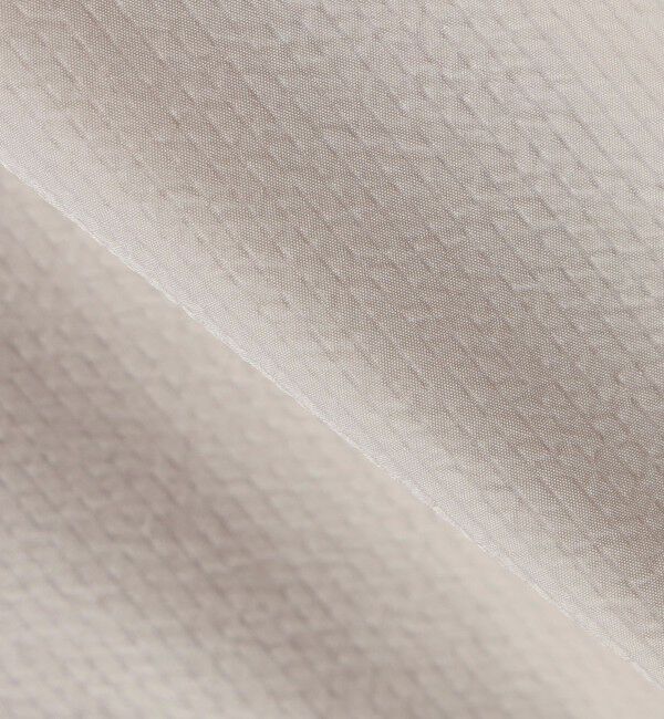 SHIPS Colors 「《予約》SHIPS Colors:〈抗菌防臭・速乾・紫外線軽減〉サッカー ジップ パーカー◆」|ブルゾン・スタジャン|