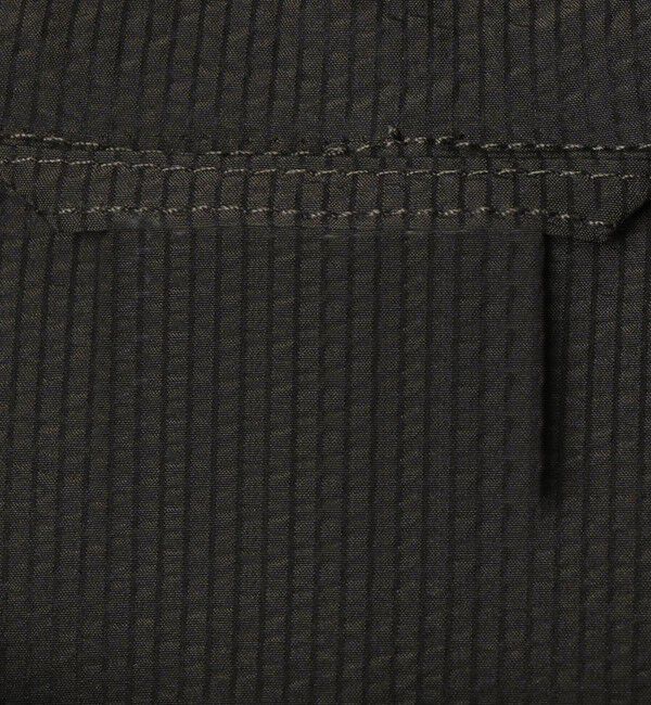 SHIPS Colors 「《予約》SHIPS Colors:〈抗菌防臭・速乾・紫外線軽減〉サッカー ジップ パーカー◆」|ブルゾン・スタジャン|