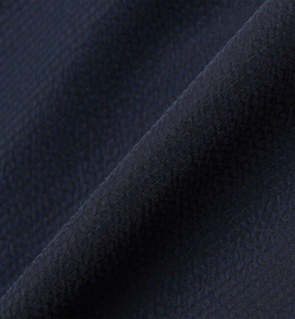 SHIPS Colors 「《予約》SHIPS Colors:〈抗菌防臭・速乾・紫外線軽減〉サッカー ジップ パーカー◆」|ブルゾン・スタジャン|