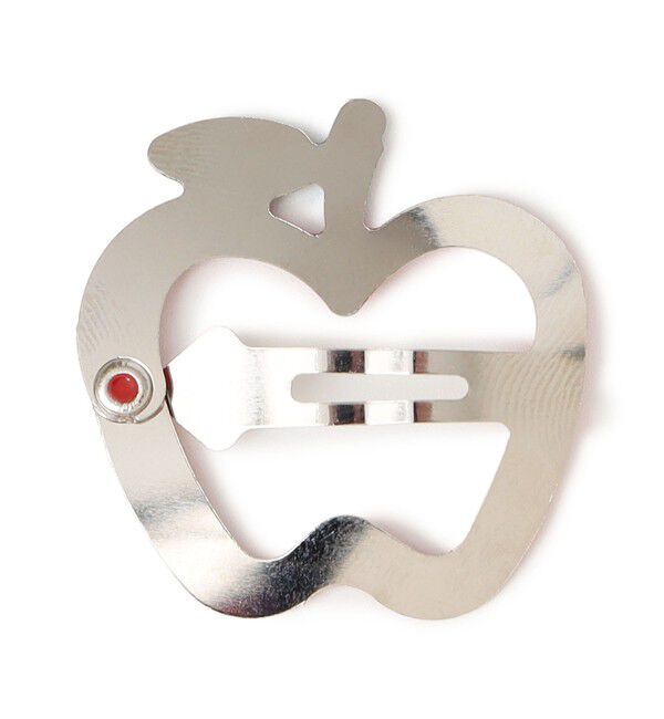 SHIPS KIDS「SHIPS KIDS: フルーツ ヘアピン 2個セット」|その他|