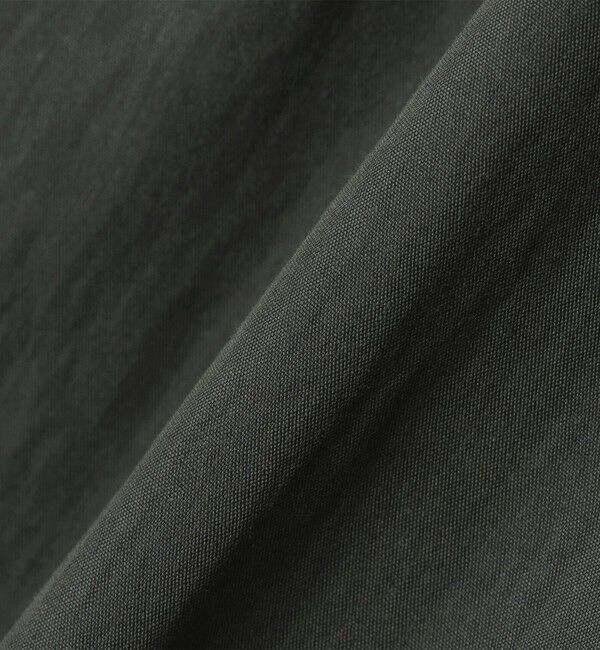 SHIPS Colors 「《予約》【SHIPS Colors別注】Rain-Stuff:〈撥水・洗濯機可能〉フード コート◆」|ミリタリー・モッズコート|