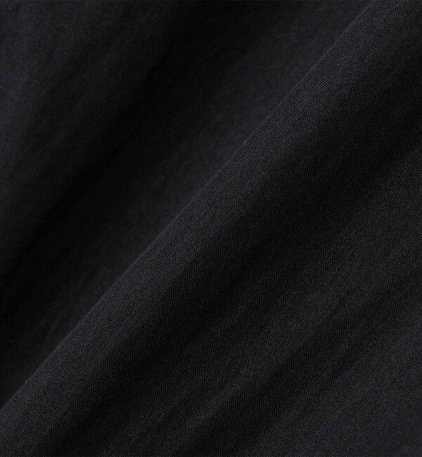 SHIPS Colors 「《予約》【SHIPS Colors別注】Rain-Stuff:〈撥水・洗濯機可能〉フード コート◆」|ミリタリー・モッズコート|