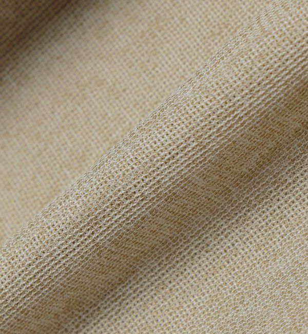 SHIPS Colors 「《予約》SHIPS Colors:〈速乾・洗濯機可能〉シャリルジャージー ジャケット◆」|テーラードジャケット|