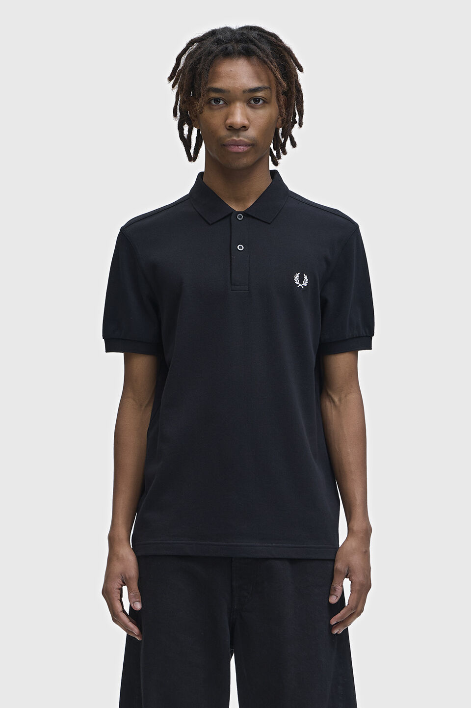 FRED PERRY 「The Fred Perry Shirt M6000」|ポロシャツ|