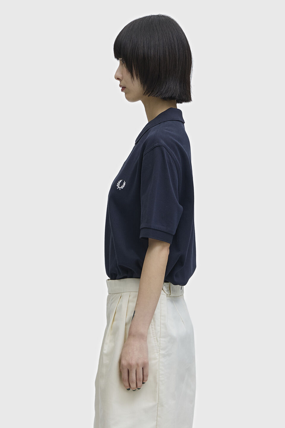 FRED PERRY 「The Fred Perry Shirt M6000」|ポロシャツ|