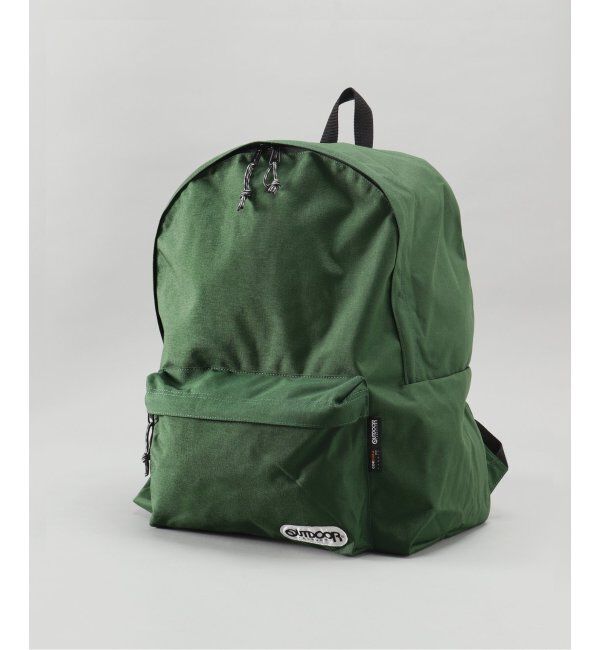 OUTDOOR PRODUCTS Usual Things「452S  X-LARGE SOLID」|リュック|グリーン