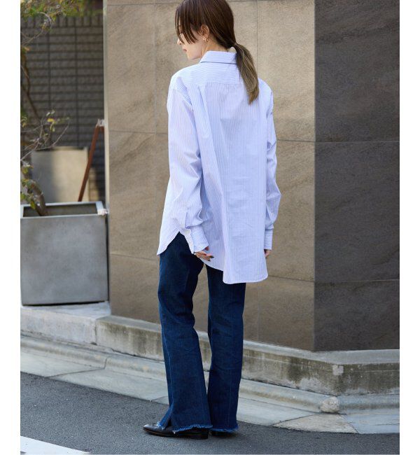 OUTDOOR PRODUCTS Usual Things「ULTデニムブーティー5PKT」|デニム|