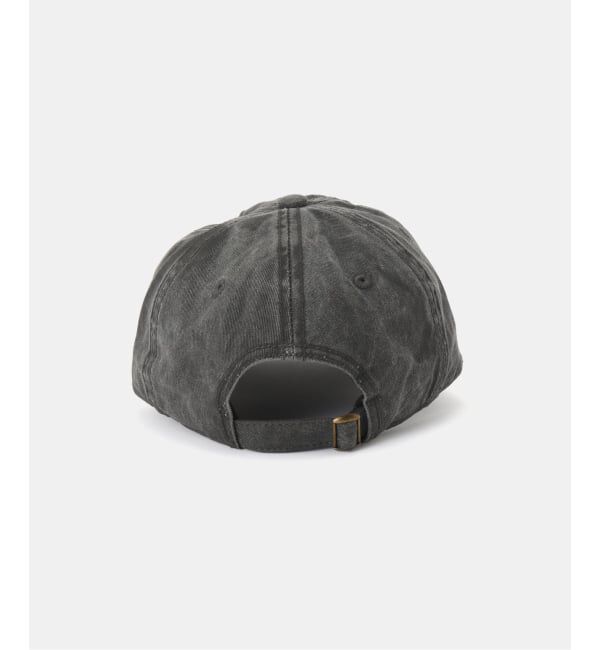 OUTDOOR PRODUCTS Usual Things「EMB CAP」|キャップ・キャスケット|