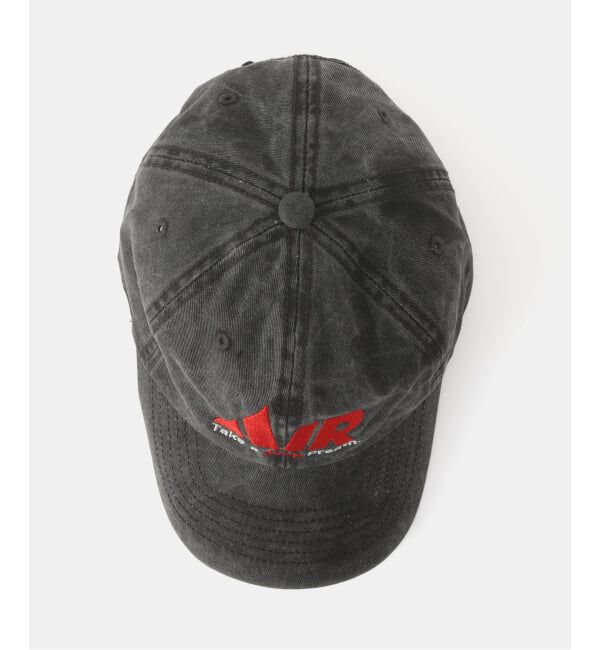 OUTDOOR PRODUCTS Usual Things「EMB CAP」|キャップ・キャスケット|