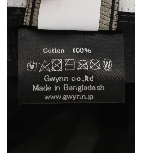 OUTDOOR PRODUCTS Usual Things「EMB CAP」|キャップ・キャスケット|