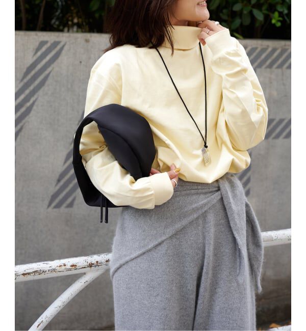 OUTDOOR PRODUCTS Usual Things「GOAT&times;OUTDOORPRODUCTSタートルプルオーバー」|Tシャツ・カットソー|