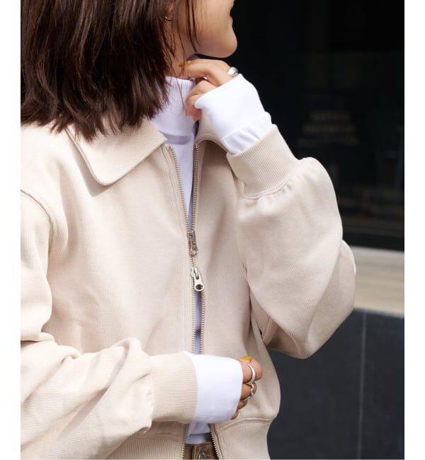 OUTDOOR PRODUCTS Usual Things「GOAT&times;OUTDOORPRODUCTSタートルプルオーバー」|Tシャツ・カットソー|