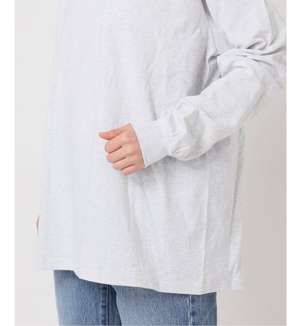 OUTDOOR PRODUCTS Usual Things「GOAT&times;OUTDOORPRODUCTSタートルプルオーバー」|Tシャツ・カットソー|