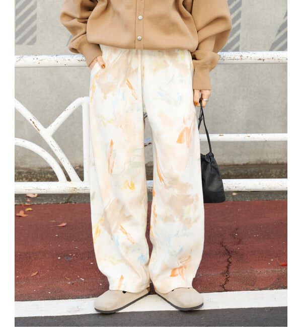 OUTDOOR PRODUCTS Usual Things「≪予約 追加≫ULT ROYAL THERMAL PANTS」|スラックス|