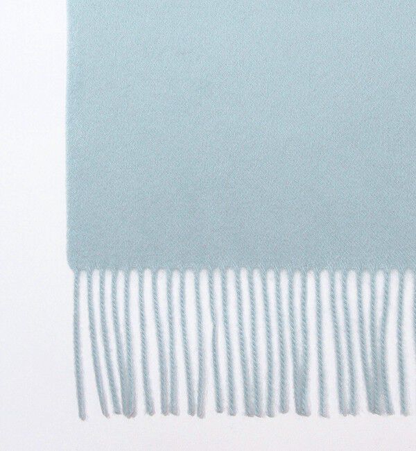 TOMORROWLAND GOODS「GALERIE VIE カシミヤストール」|ストール|