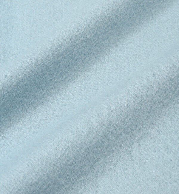 TOMORROWLAND GOODS「GALERIE VIE カシミヤストール」|ストール|