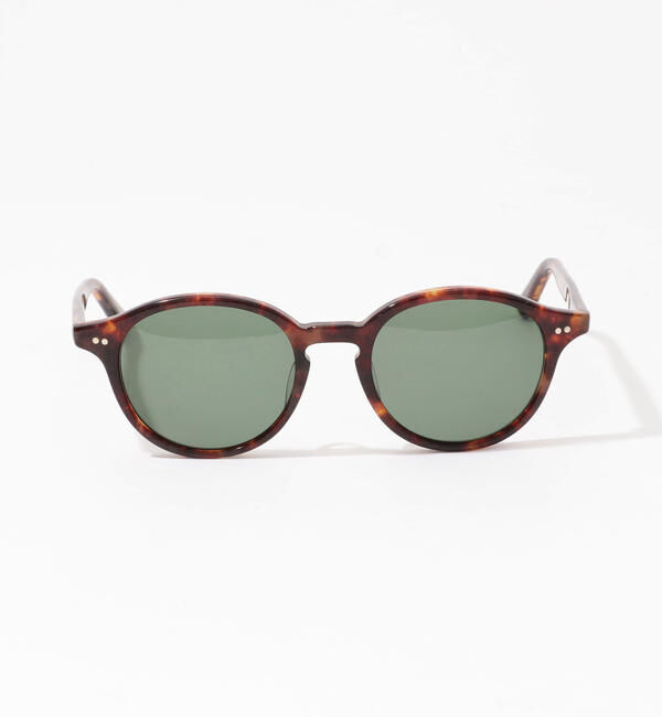 TOMORROWLAND GOODS「kearny GRANT ボストンサングラス」|サングラス|