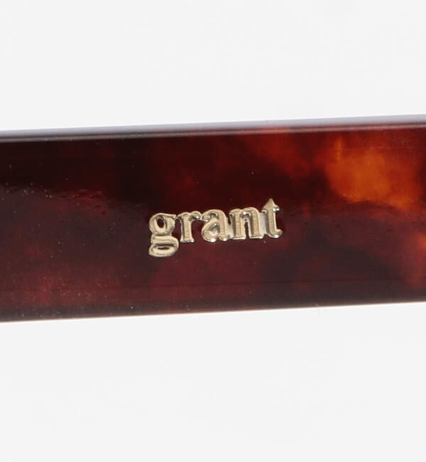 TOMORROWLAND GOODS「kearny GRANT ボストンサングラス」|サングラス|