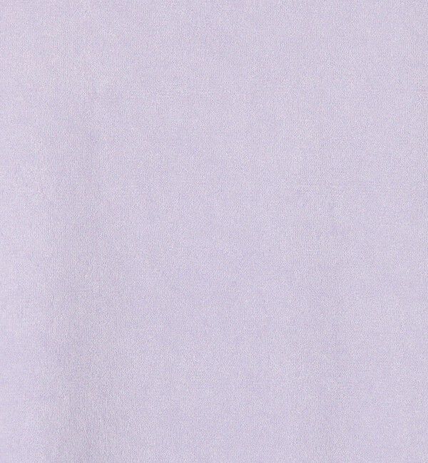 MACPHEE「ブライトパイル タンクトップ」|タンクトップ|