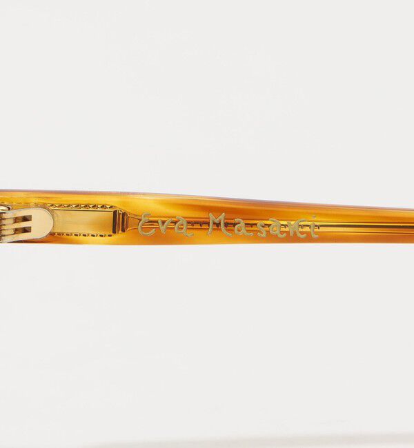 TOMORROWLAND GOODS「Eva Masaki MOUSE サングラス」|サングラス|