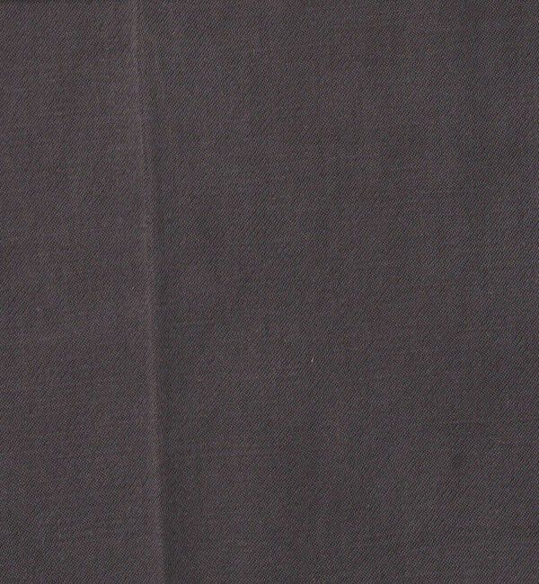 DES PRES「ソフトサテン フロントポケットパンツ」|その他|