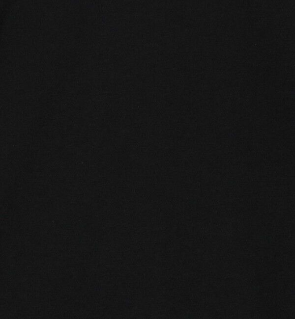 JAMES PERSE「ラックスロータス ロングスリーブポロシャツ MELJ3347」|ポロシャツ|