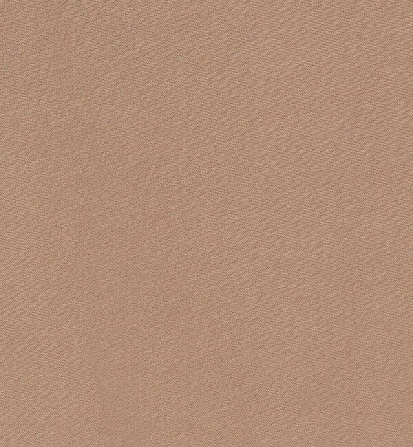 TOMORROWLAND collection「【一部WEB先行予約】ドライツイル セミワイドパンツ」|その他|