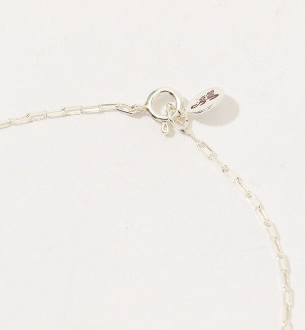 TOMORROWLAND GOODS「Sisi Joia INSO ネックレス」|ネックレス|