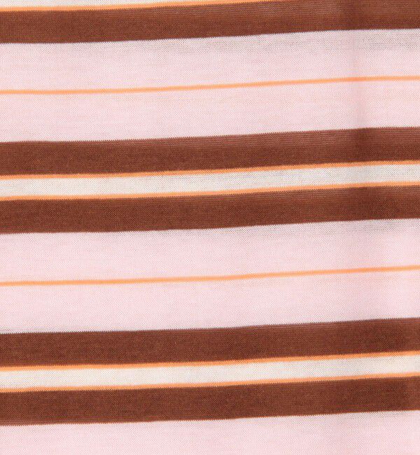 DES PRES「エアリープレーン タンクトップ」|タンクトップ|