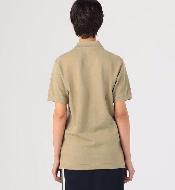 TOMORROWLAND BUYING WEAR「LACOSTE L1212 ポロシャツ 」|ポロシャツ|