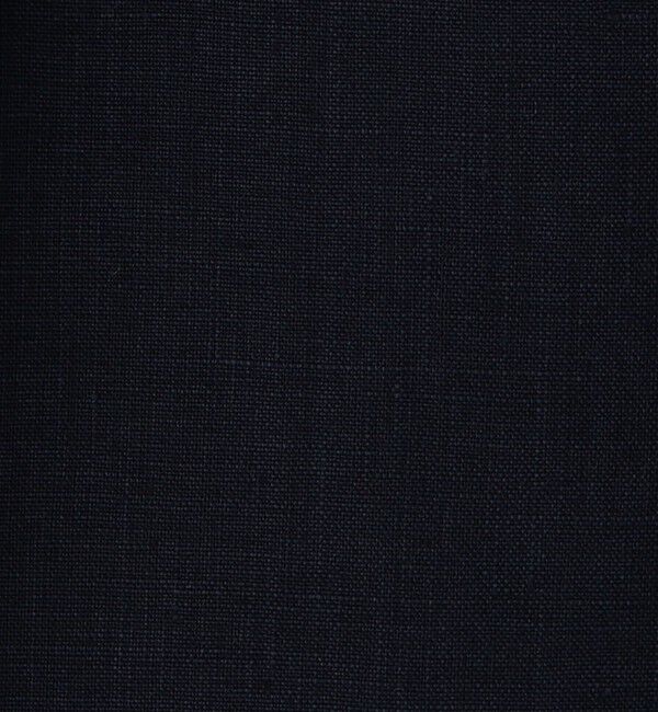 TOMORROWLAND MENS「リネン シングルブレステッド3Bジャケット」|テーラードジャケット|