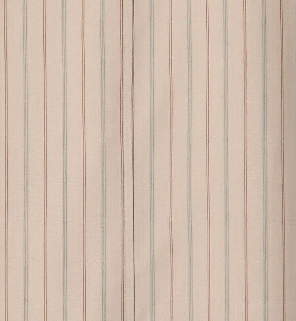 BACCA「ソフトリヨセル レイヤードワンピース」|ワンピース|