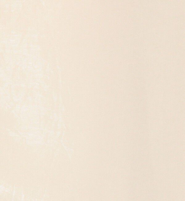 Edition「グロッシーフリル タイトスカート」|タイト|