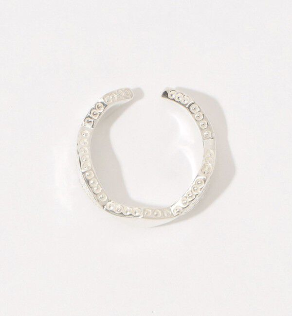 TOMORROWLAND GOODS「sumikaneko イヤーカフ」|イヤーカフ|