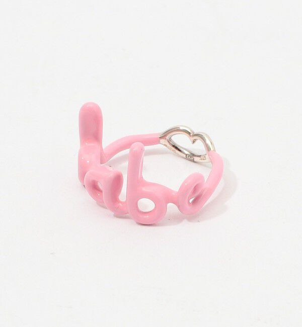 TOMORROWLAND GOODS「HOTLIPS BY SOLANGE BABE リング」|リング|