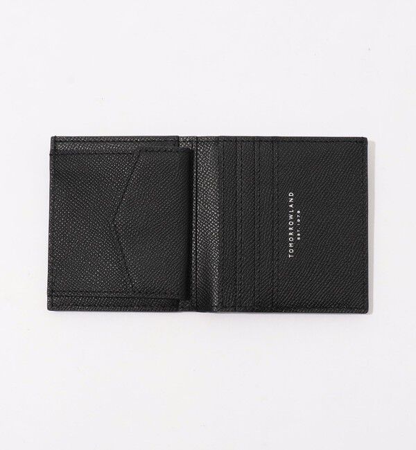TOMORROWLAND GOODS「【別注】BROOKLYN MUSEUM 2つ折りウォレット」|財布|