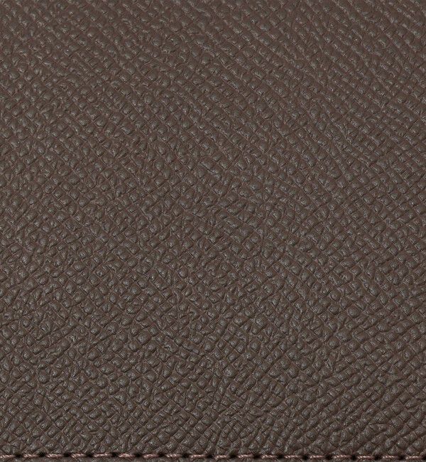 TOMORROWLAND GOODS「【別注】BROOKLYN MUSEUM 2つ折りウォレット」|財布|