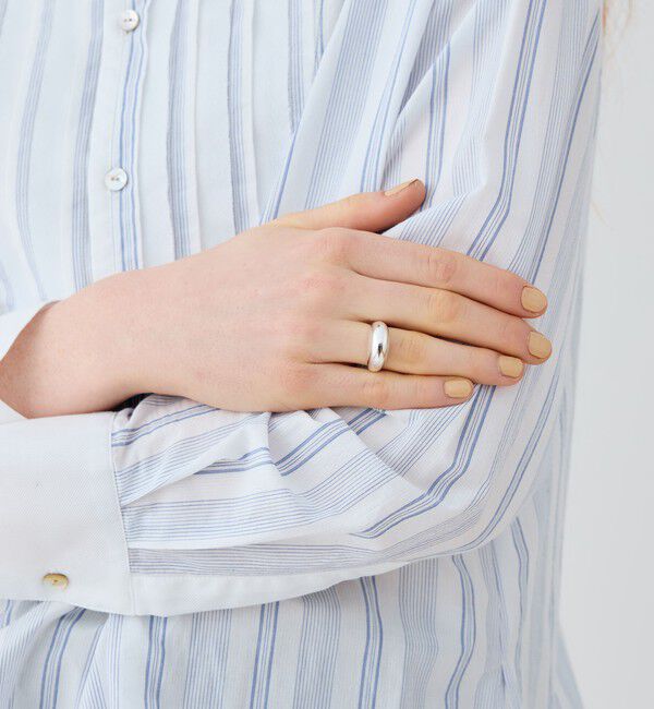 TOMORROWLAND GOODS「BULBS SAGITTARIA PYGMA リング」|リング|