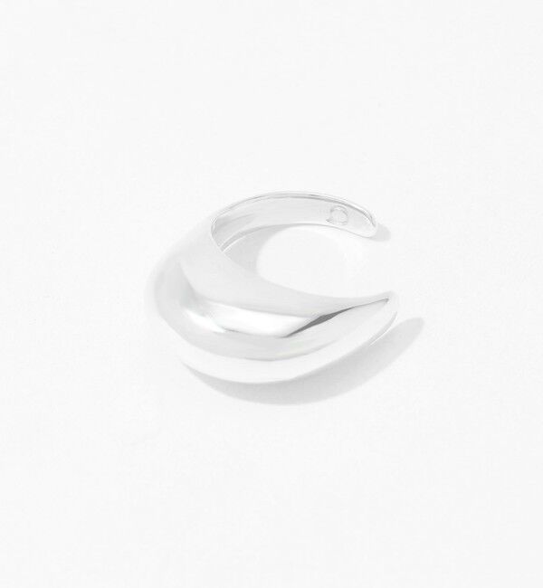 TOMORROWLAND GOODS「BULBS SAGITTARIA PYGMA リング」|リング|