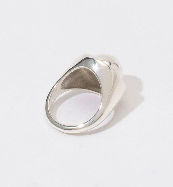 TOMORROWLAND GOODS「BULBS PACHYPODIUM DENS リング」|リング|