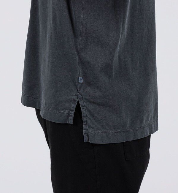 JAMES PERSE「ベーシック ポロシャツ MSX3337」|ポロシャツ|