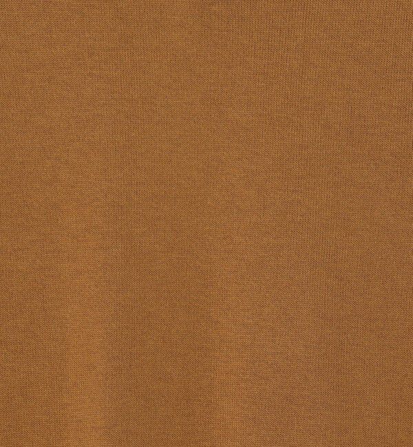 TOMORROWLAND MENS「TOMORROWLAND tricot シルクコットン モックネックプルオーバーニット SESIA」|ニット・セーター|