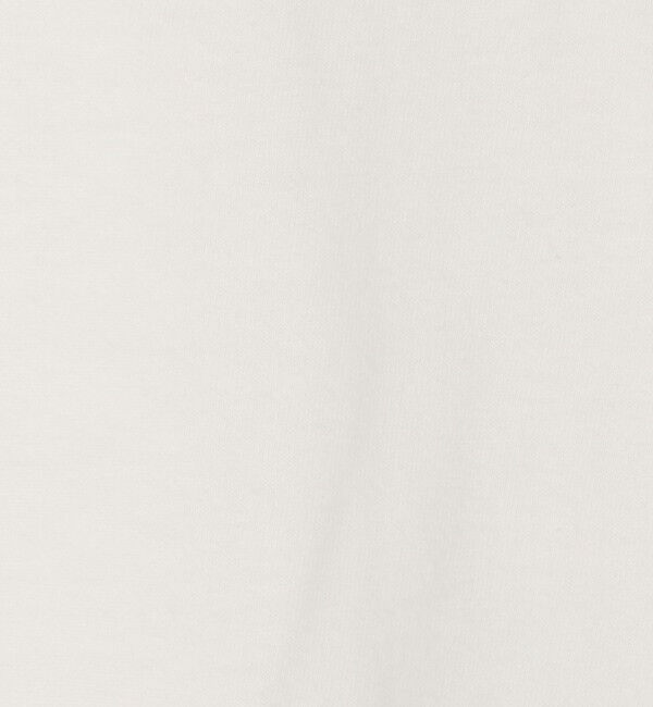 TOMORROWLAND BUYING WEAR「CAN PEP REY LONG SLEEVE T SHIRT」|Tシャツ・カットソー|