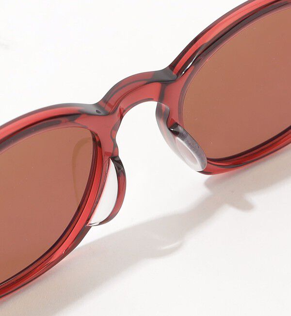 TOMORROWLAND GOODS「EYEVAN ARCADE サングラス」|サングラス|