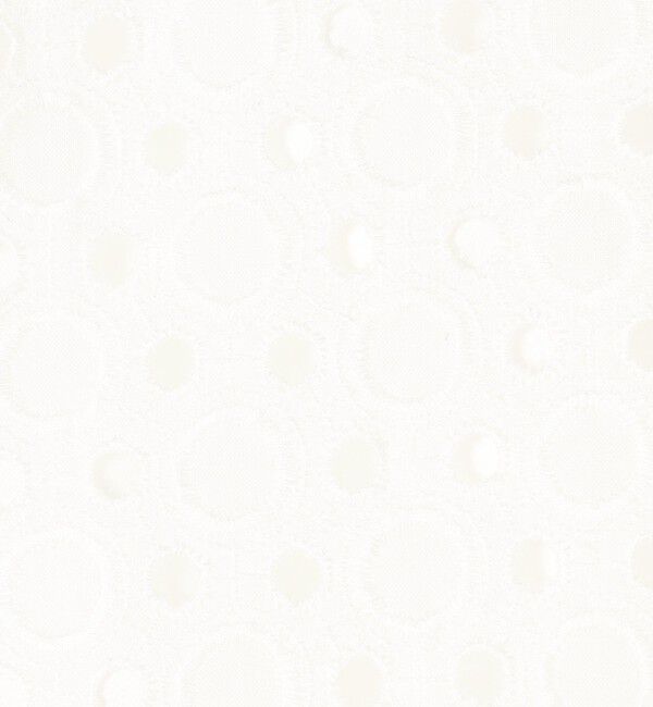 Ballsey「サークルエンブロイダリー ロングワンピース」|ワンピース|