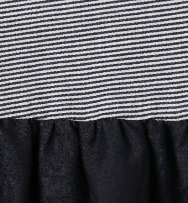 GALERIE VIE「スビンコットン タンクトップワンピース」|ワンピース|