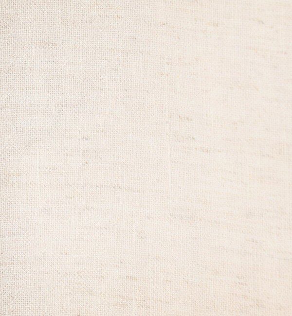 GALERIE VIE「ホームステッドクロス リラックスジャケット」|テーラードジャケット|